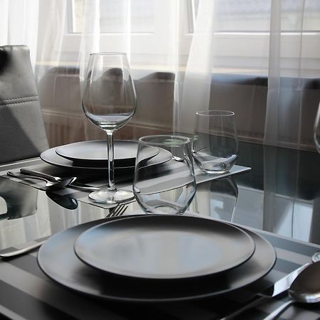 M&M Centrum Apartments Poznań Zewnętrze zdjęcie