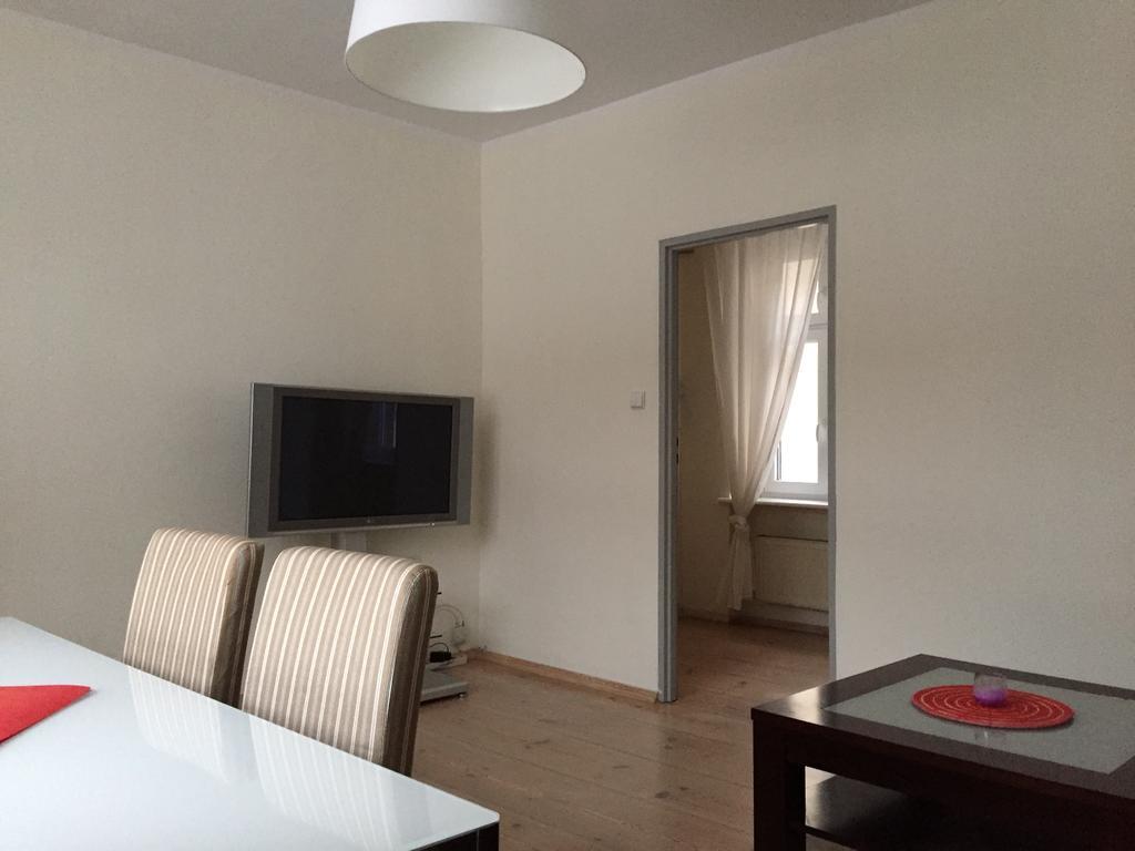 M&M Centrum Apartments Poznań Pokój zdjęcie