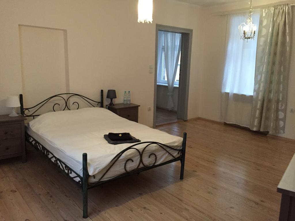 M&M Centrum Apartments Poznań Pokój zdjęcie