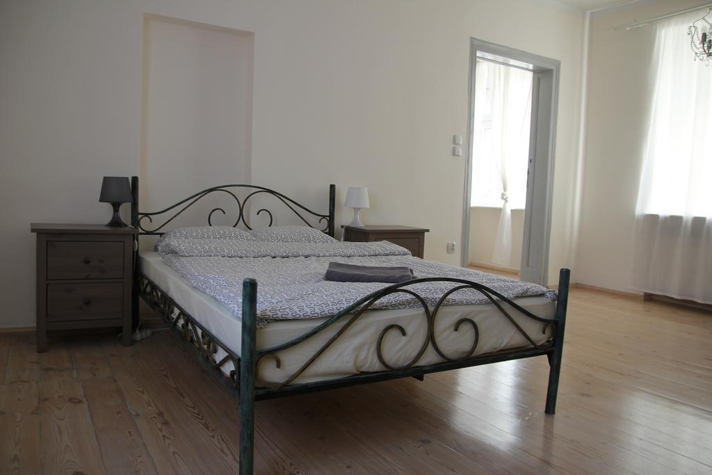 M&M Centrum Apartments Poznań Zewnętrze zdjęcie