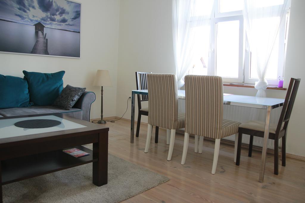 M&M Centrum Apartments Poznań Zewnętrze zdjęcie