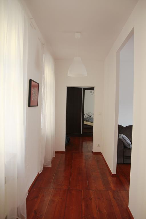 M&M Centrum Apartments Poznań Zewnętrze zdjęcie