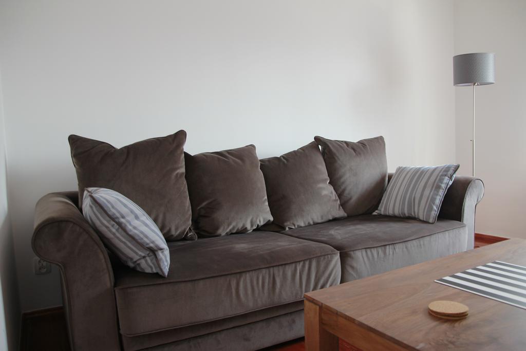 M&M Centrum Apartments Poznań Zewnętrze zdjęcie