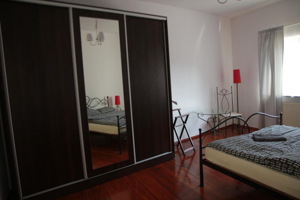 M&M Centrum Apartments Poznań Zewnętrze zdjęcie