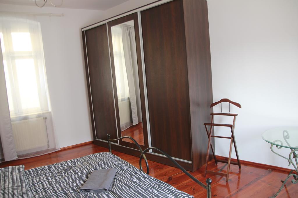 M&M Centrum Apartments Poznań Zewnętrze zdjęcie