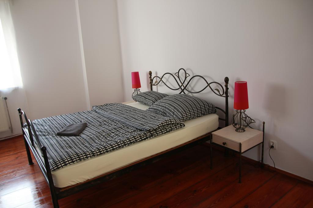 M&M Centrum Apartments Poznań Zewnętrze zdjęcie