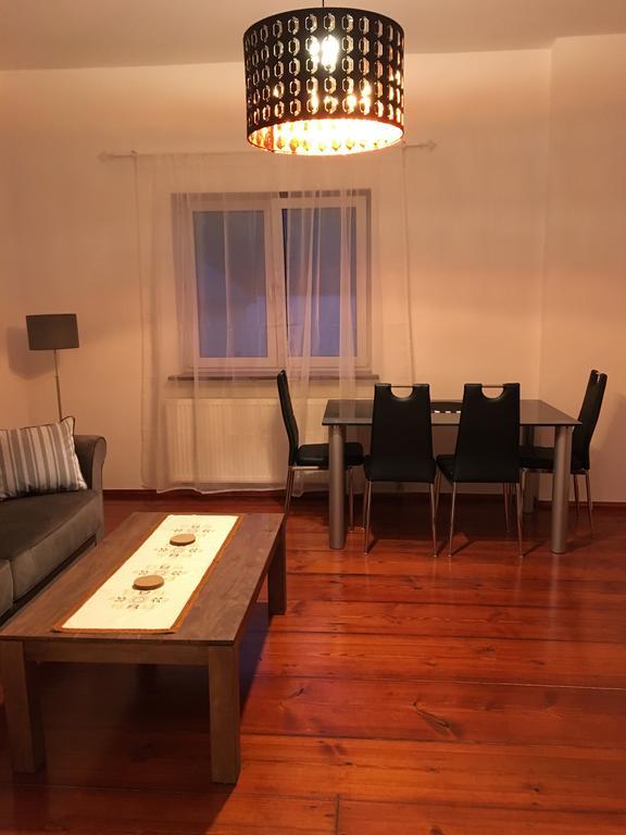 M&M Centrum Apartments Poznań Zewnętrze zdjęcie