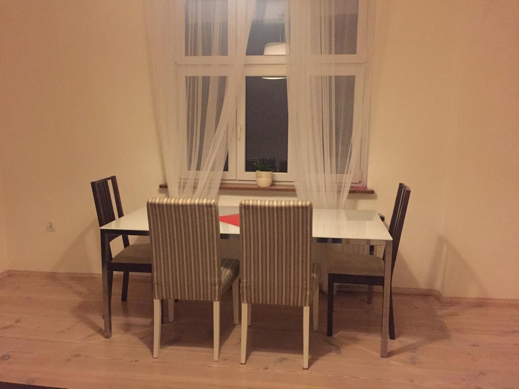 M&M Centrum Apartments Poznań Zewnętrze zdjęcie