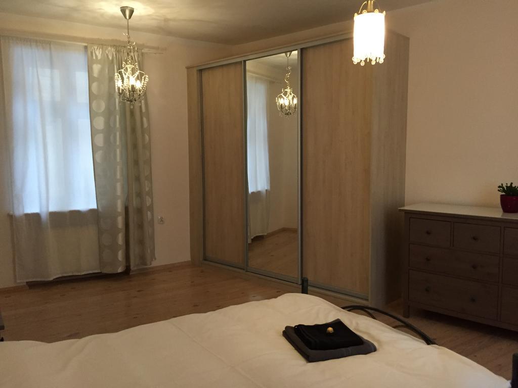 M&M Centrum Apartments Poznań Zewnętrze zdjęcie