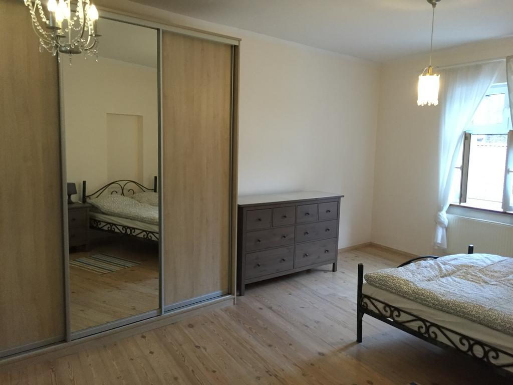 M&M Centrum Apartments Poznań Zewnętrze zdjęcie